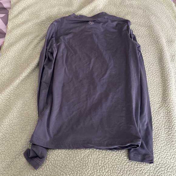 Gray Thermals - Picture 6 of 6